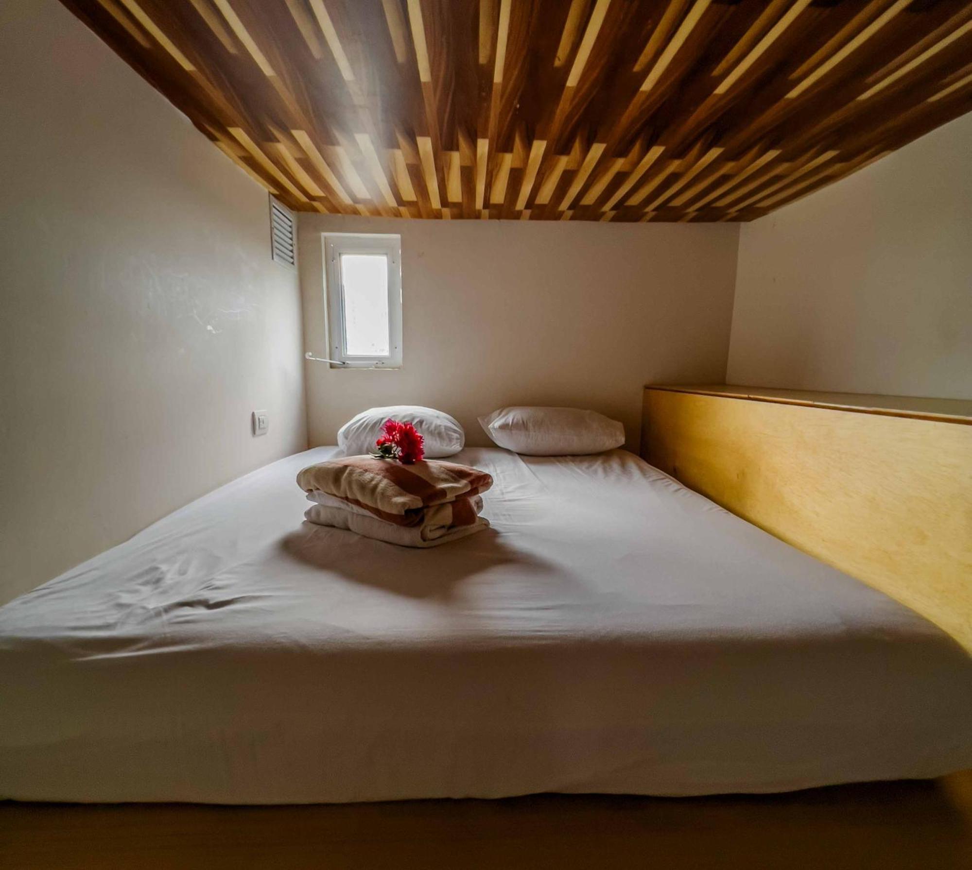 oOstel Smart Hostel - Tulum Pueblo Exterior foto